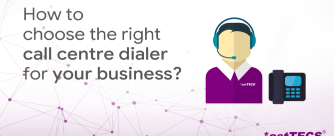 How to choose the right call centre dialer