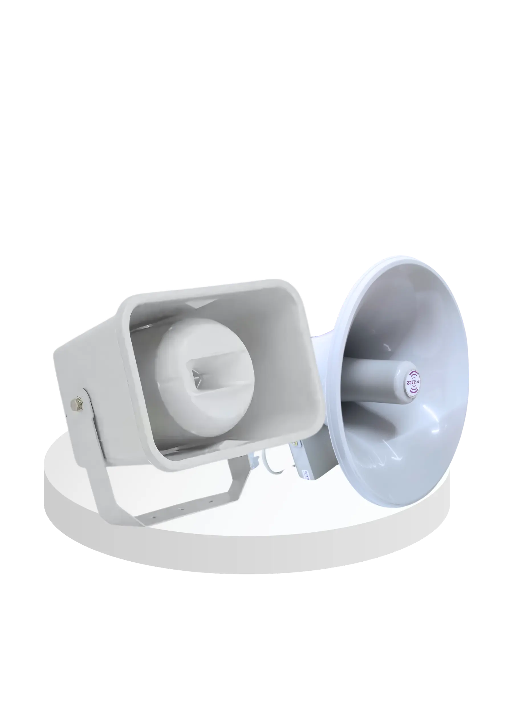IP PA Horn Speaker
