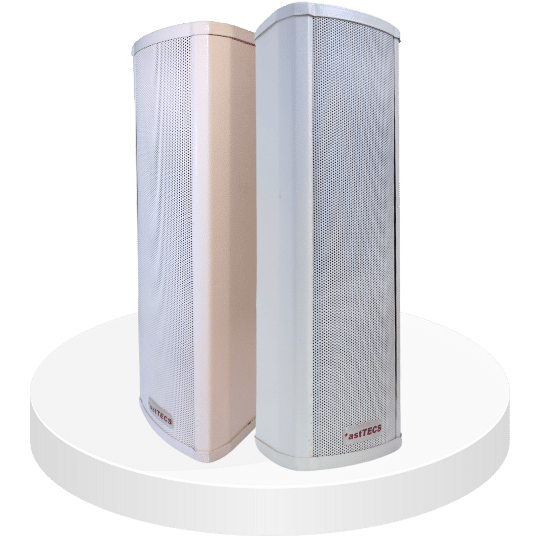 IP-based-PA-wall-mount-speaker