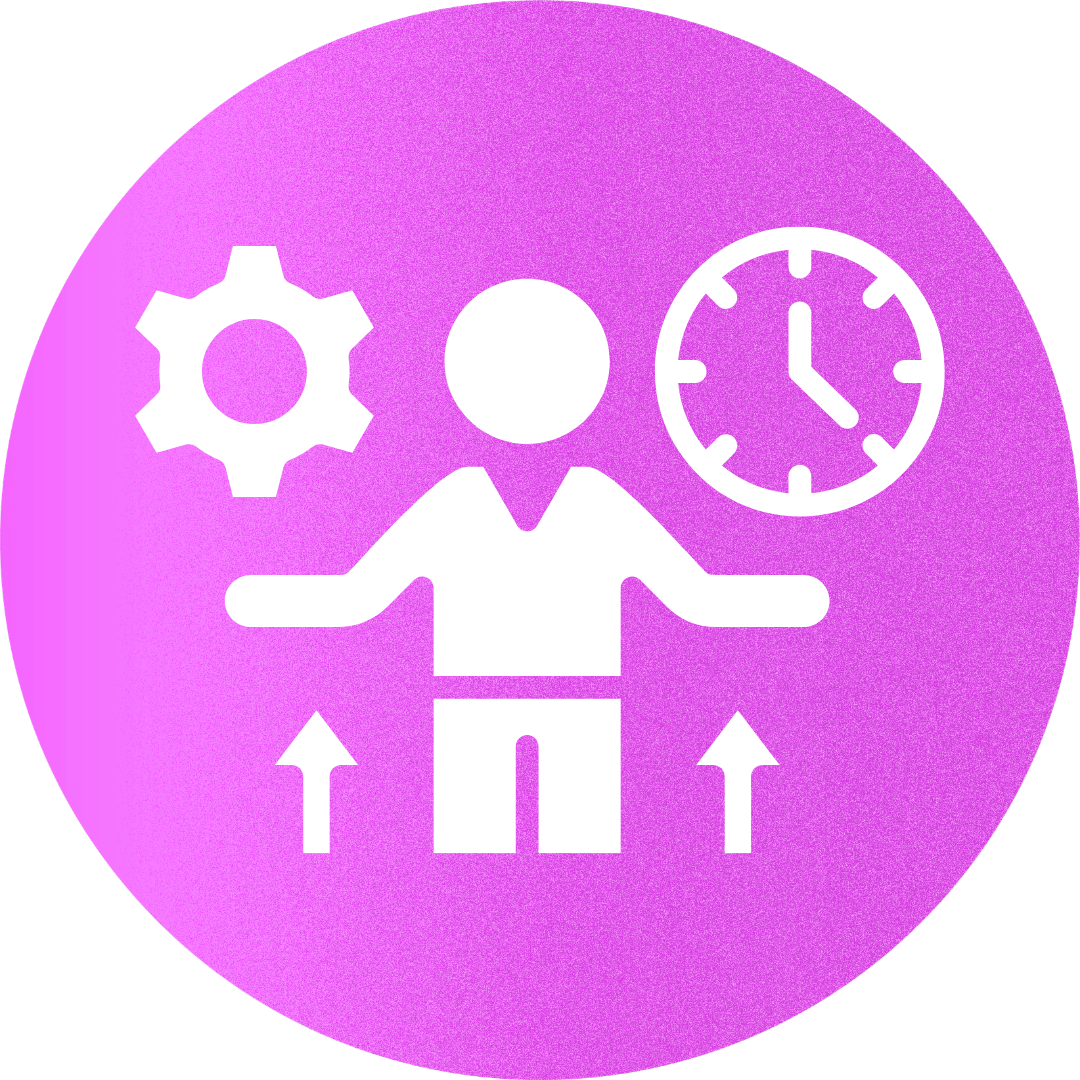 Improve Agent Productivity