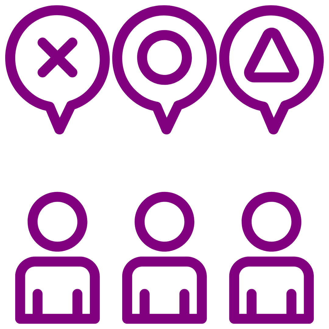 Inconsistent Patient Experience