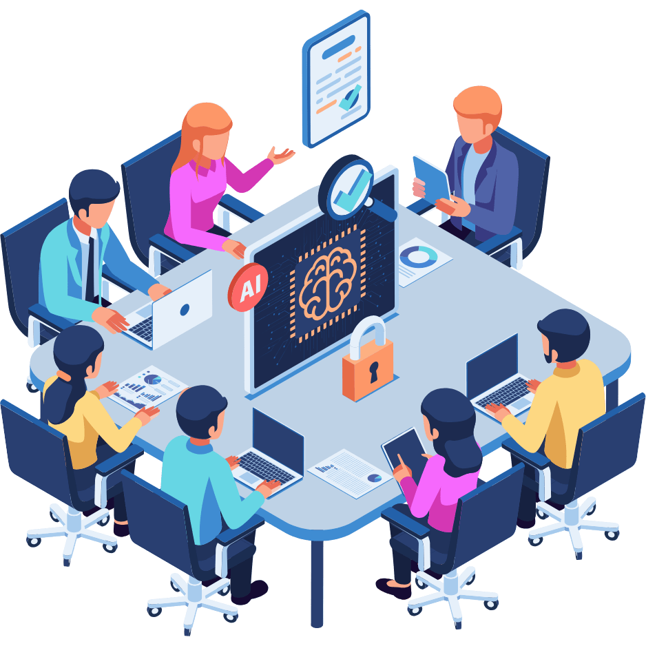 Intelligent Dynamic Workflows