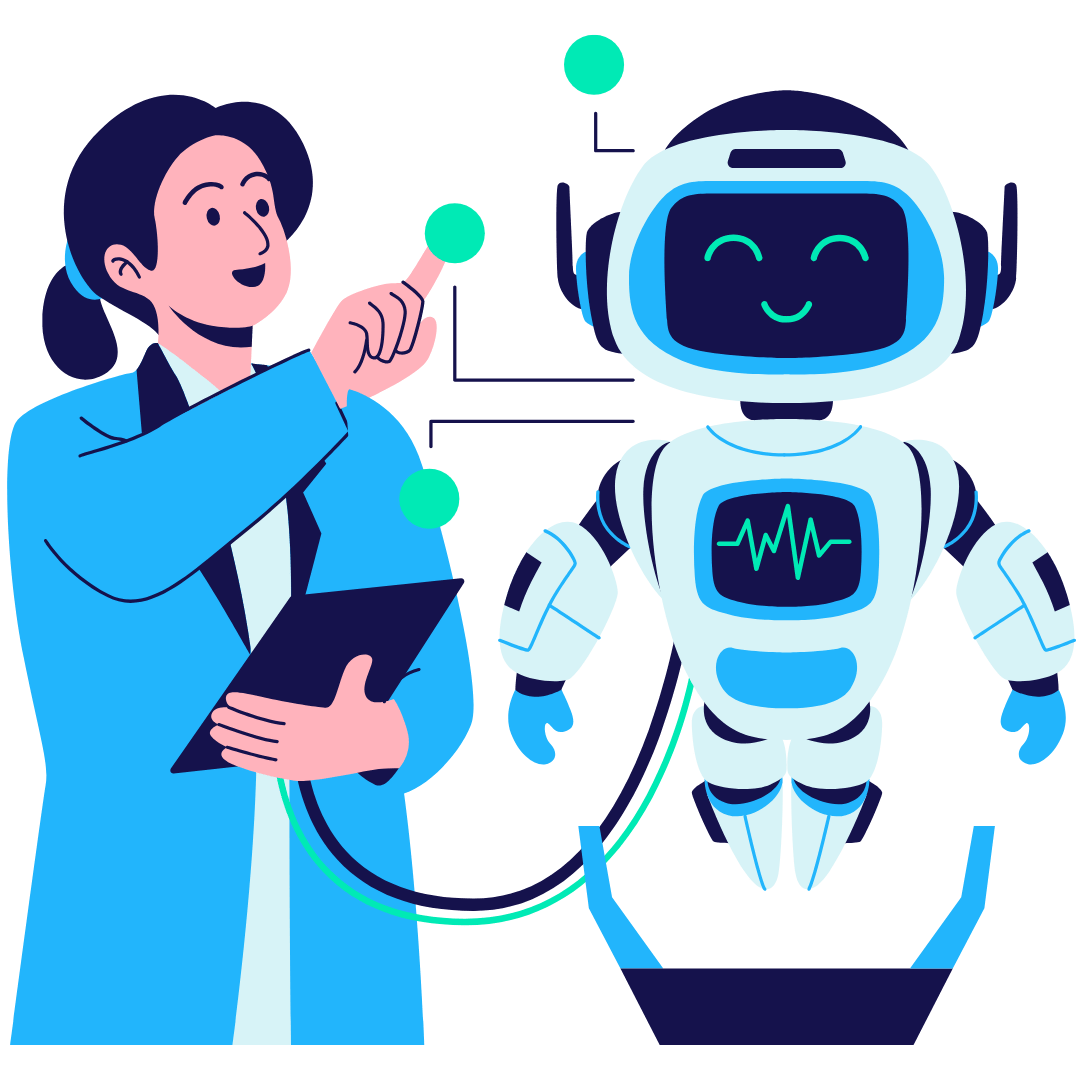 Intelligent Voice Automation Built for Healthcare Intelligent Voice Automation Built for Healthcare