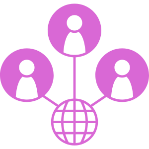 Lack of Centralization