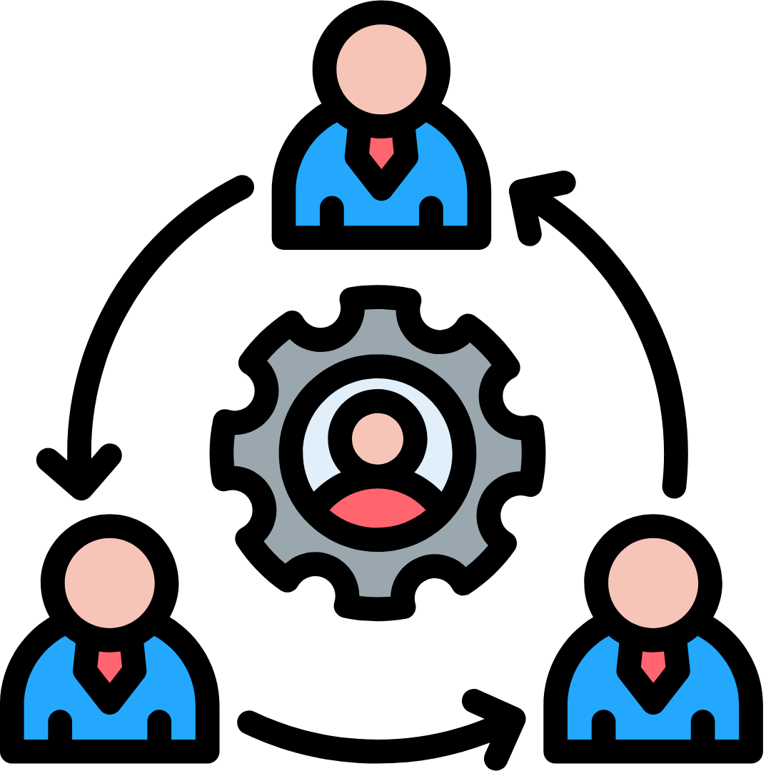 Manual Service Coordination
