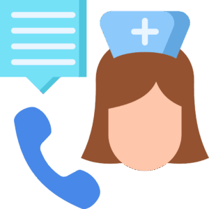 Nurse Calling