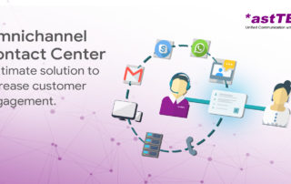 Omnichannel Contact Center
