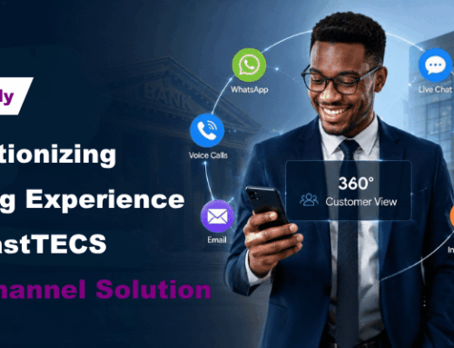 Case Study : How a Reputed African Bank Transformed Customer Communication with *astTECS’s Omnichannel Solution