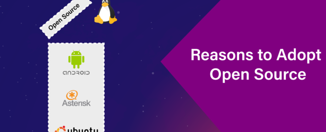 Reason to Adopt Open Source
