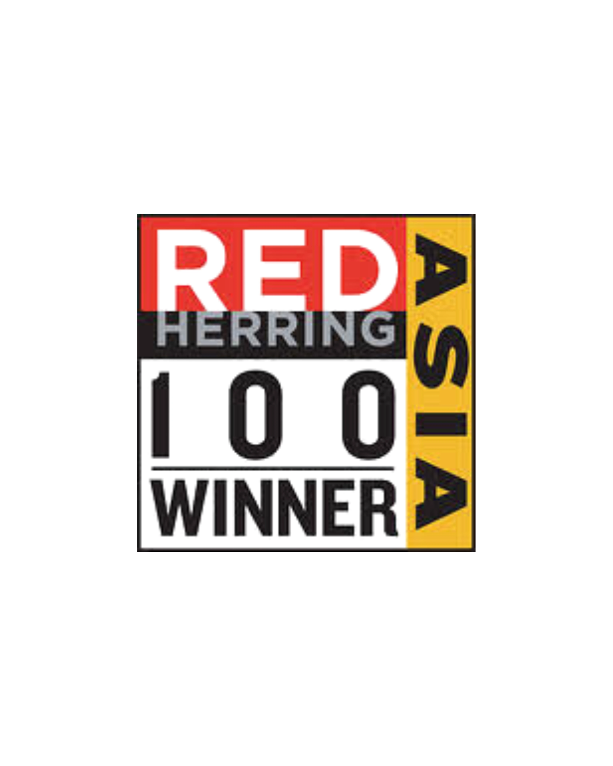 Red Herring Asia Winner - astTECS