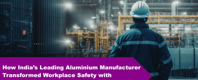 How India’s Leading Aluminium Manufacturer Transformed Workplace Safety with API-Integrated IP Speakers