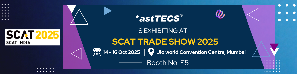 SCAT INDIA SHOW 2025