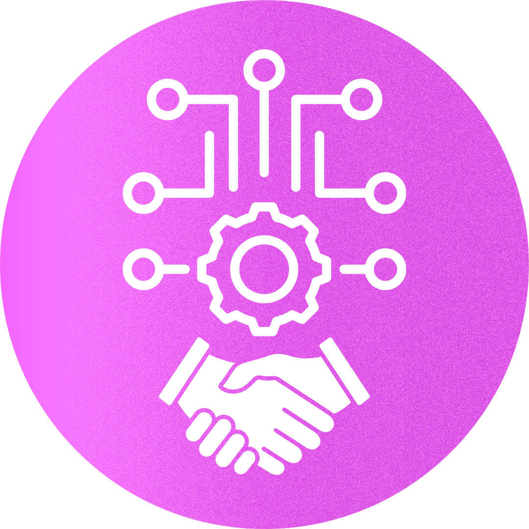 Seamless Business Integration