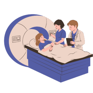 Smart Patient Room Controls