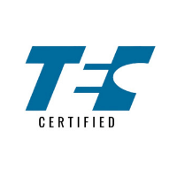 TEC-Certified