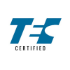TEC-Certified