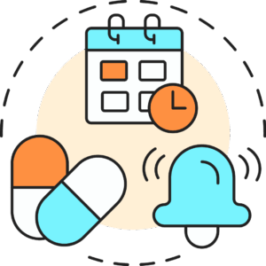 Voice-Based Medication Reminders