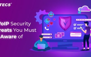 4 Voip Threats for Business