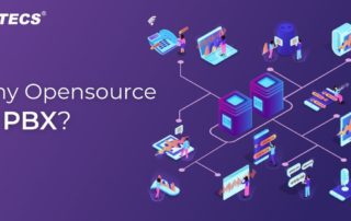 why open source ip pbx