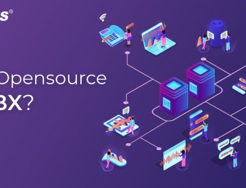 Why Open source IP PBX?