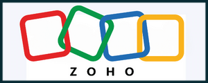 CRM for ZOHO App Integration
