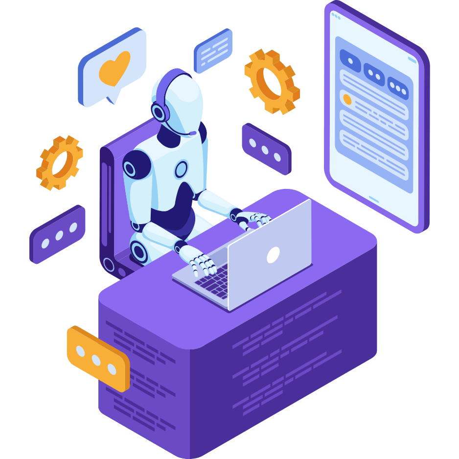 Zero Attrition & 100% Compliance