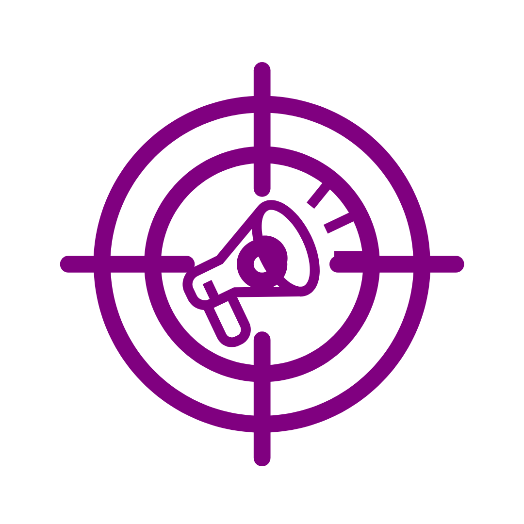 Zone-Based Announcements