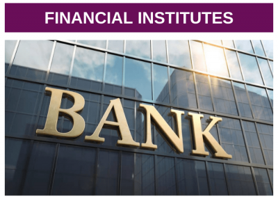 Financial Instituion
