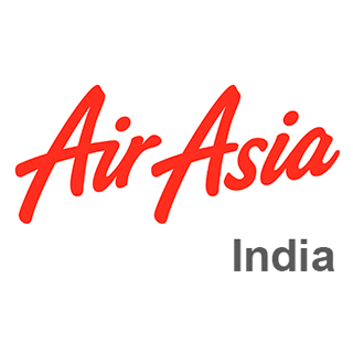 air asia india logo