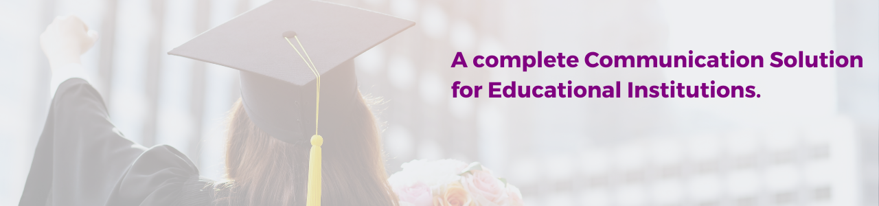 unified communication for education industry