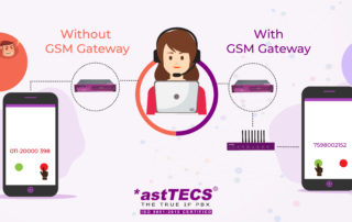 Advantages of Using GSM Gateway
