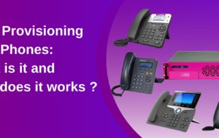 IP Phoning