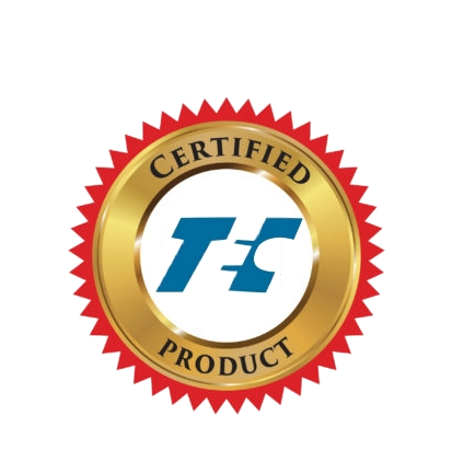 TEC Certified Product
