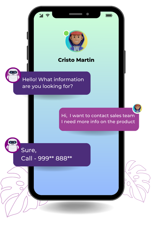 AI ChatBot Solutions: Engage Customers 24/7 with Smart Bots
