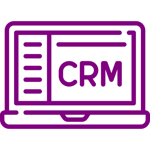 Click to call with CRM integration feature