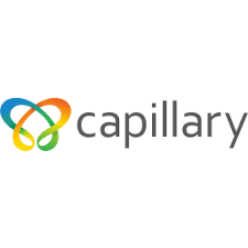 logo of Capillary Technologies, Bangalore