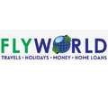 Flyworld logo