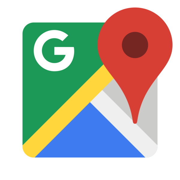 google map icon png