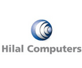Hilal computers logo