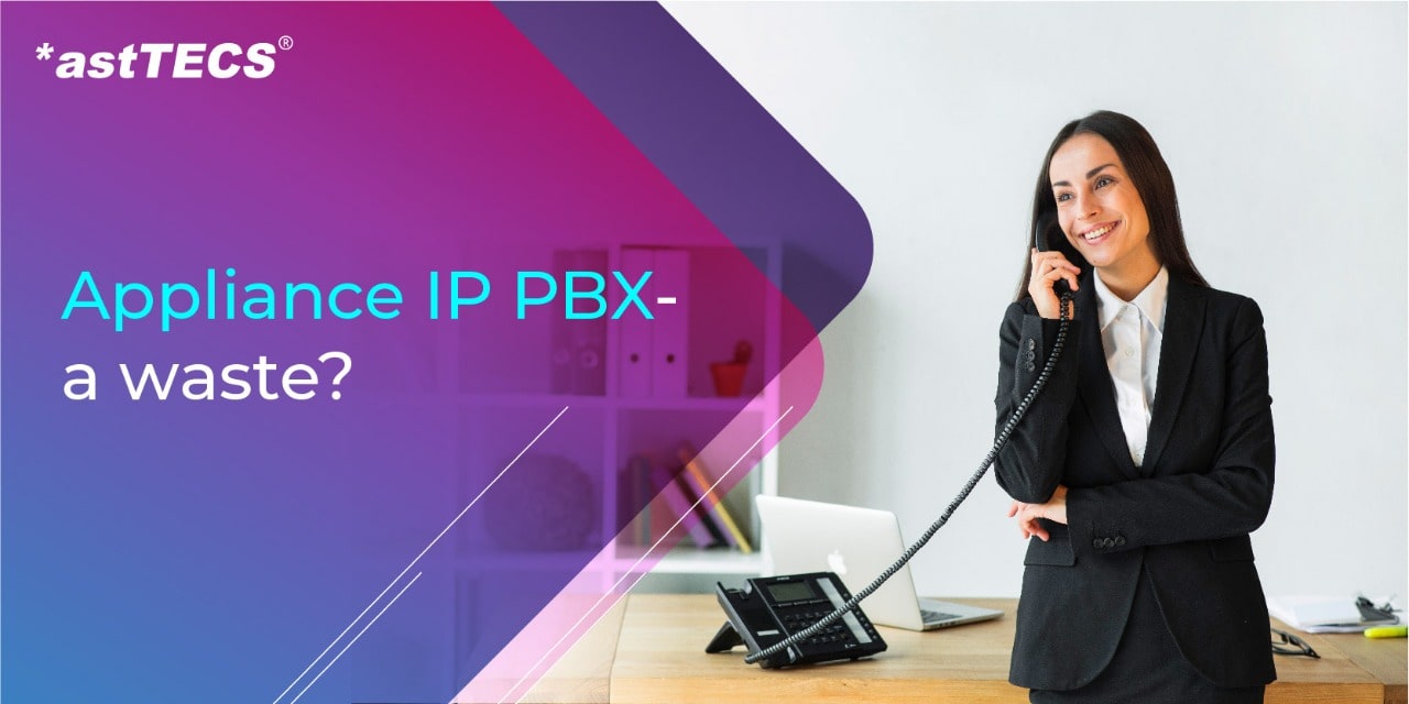 ip pbx vs astlite: Appliance IP PBX – a waste?