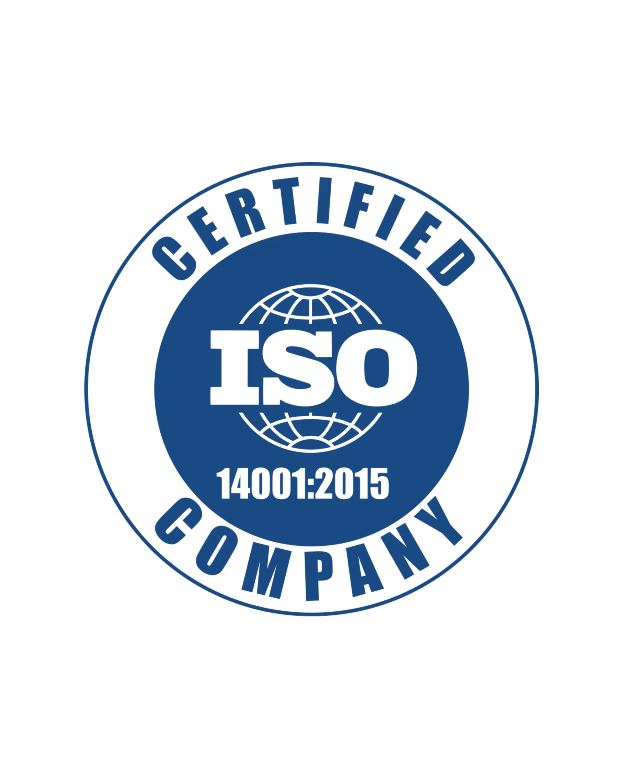 astTECS - ISO certified company