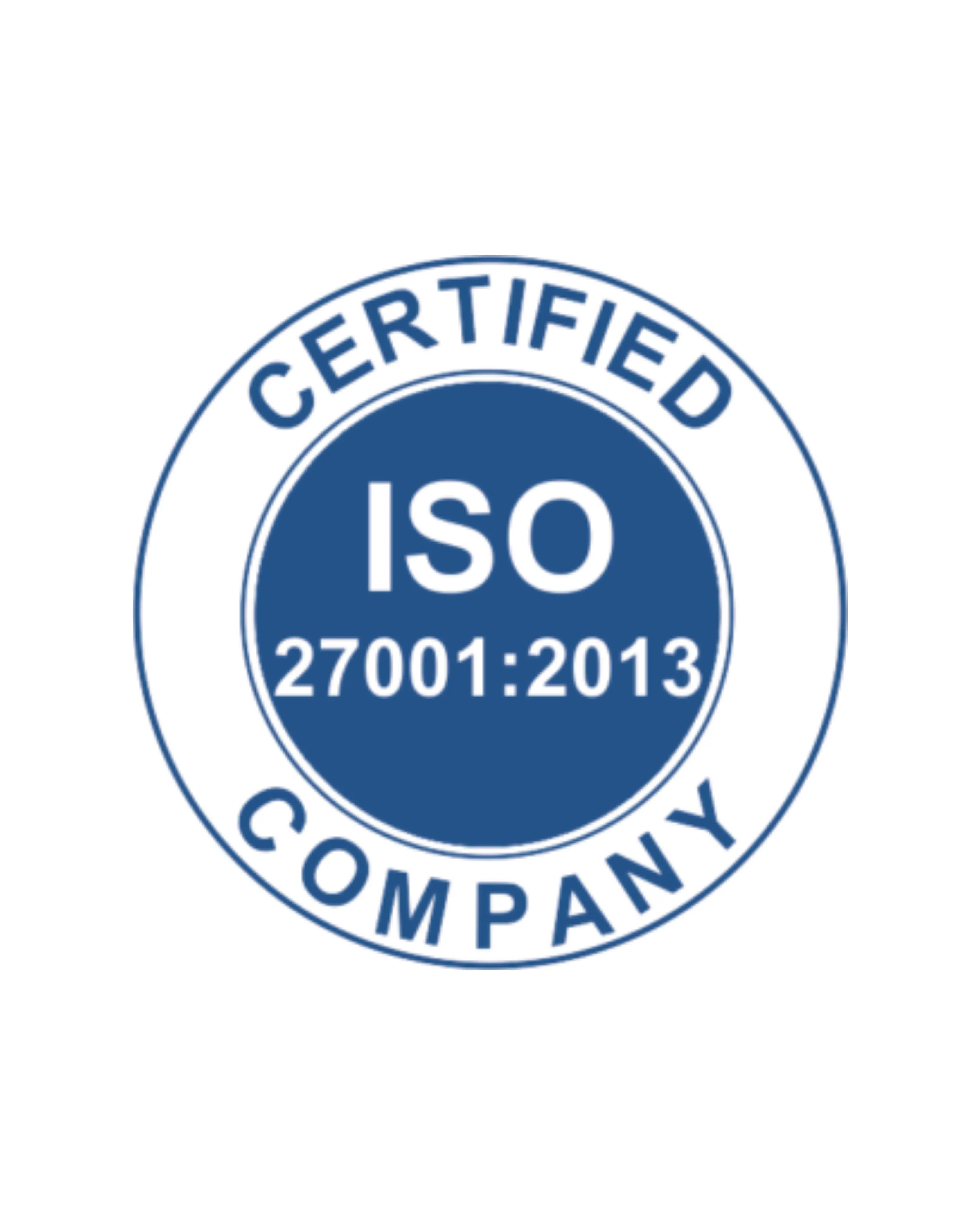astTECS - ISO certified company