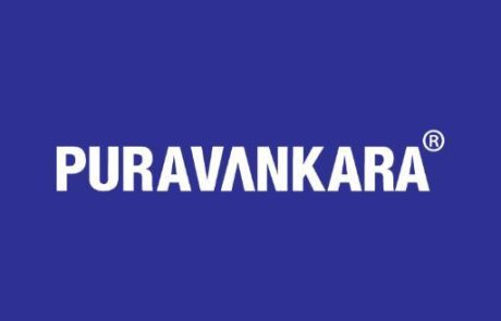 Puravankara Limited logo