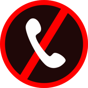 missed call