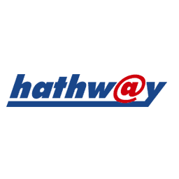 hathway logo