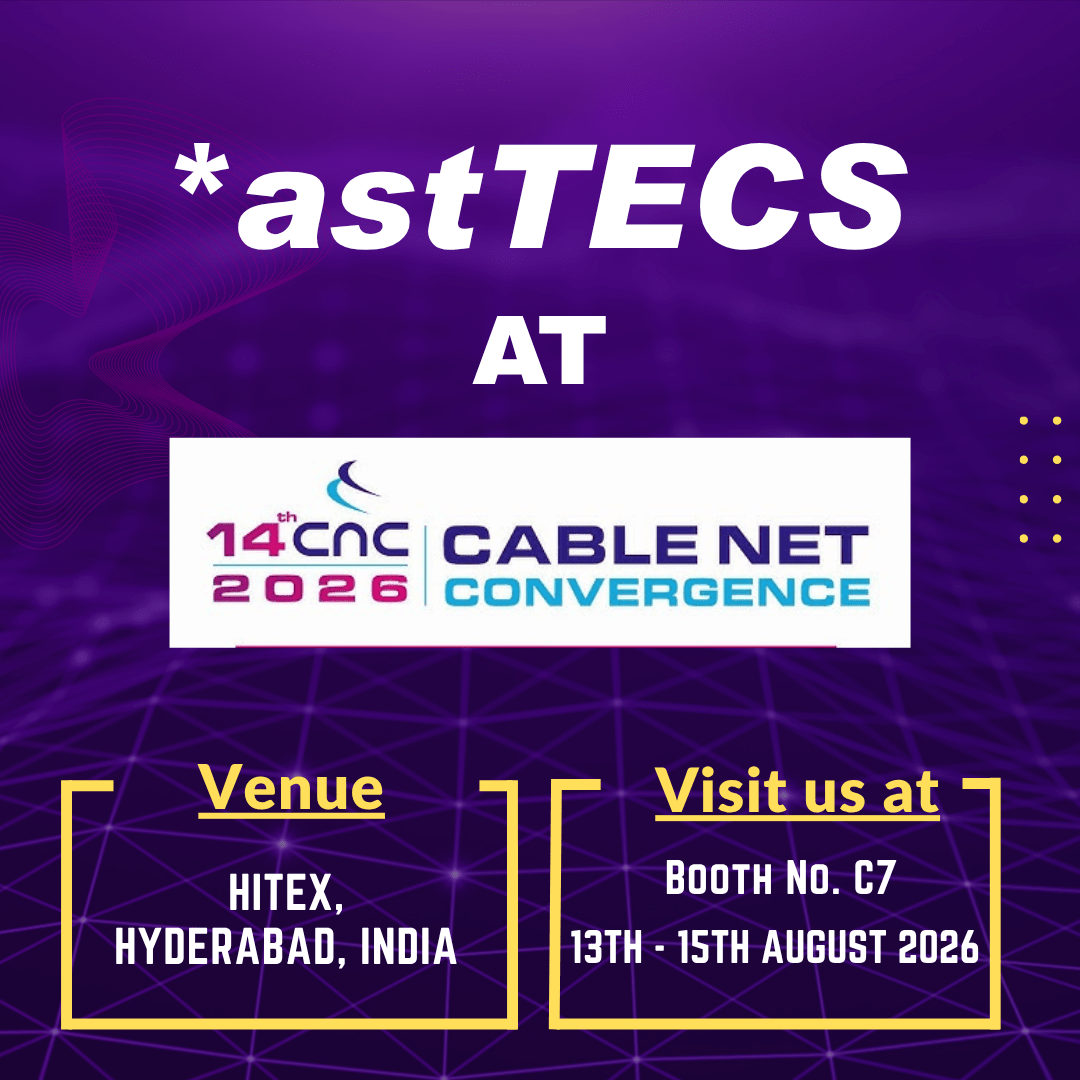 Cable Net Convergence - 2026 banners