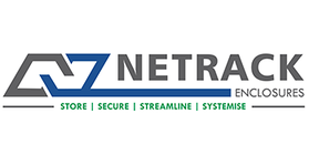 netrack logo