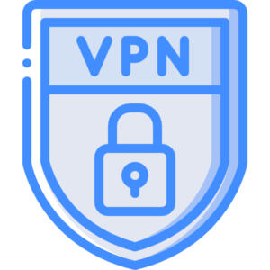 Firewall solution with VPN option