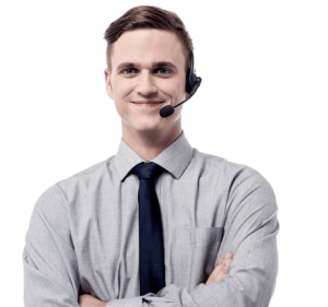 call center support solution