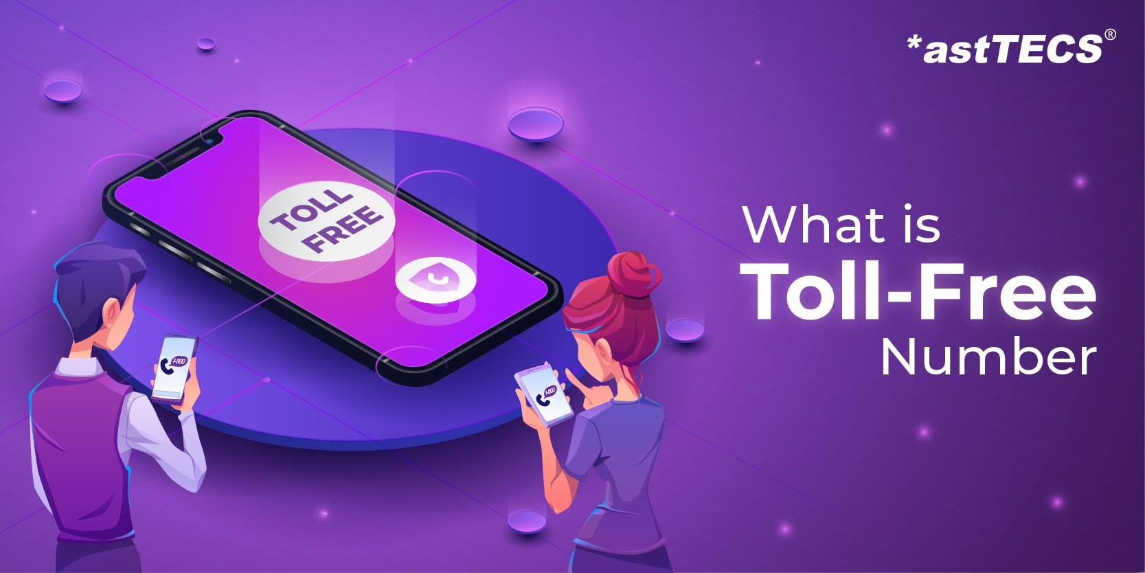 what is tollfree number